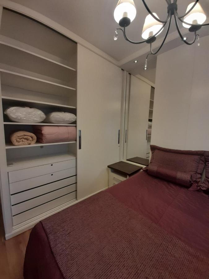 Apartamento Maravilhoso No Condominio Knorrville Em Gramado! Exterior photo