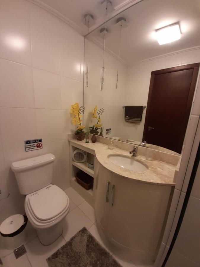 Apartamento Maravilhoso No Condominio Knorrville Em Gramado! Exterior photo
